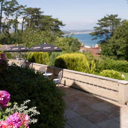 Bourne Hall Country Hotel شانكلين المظهر الخارجي الصورة