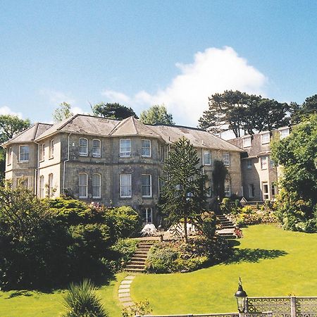 Bourne Hall Country Hotel شانكلين المظهر الخارجي الصورة