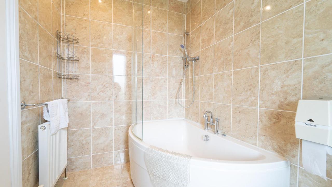 Bourne Hall Country Hotel شانكلين المظهر الخارجي الصورة