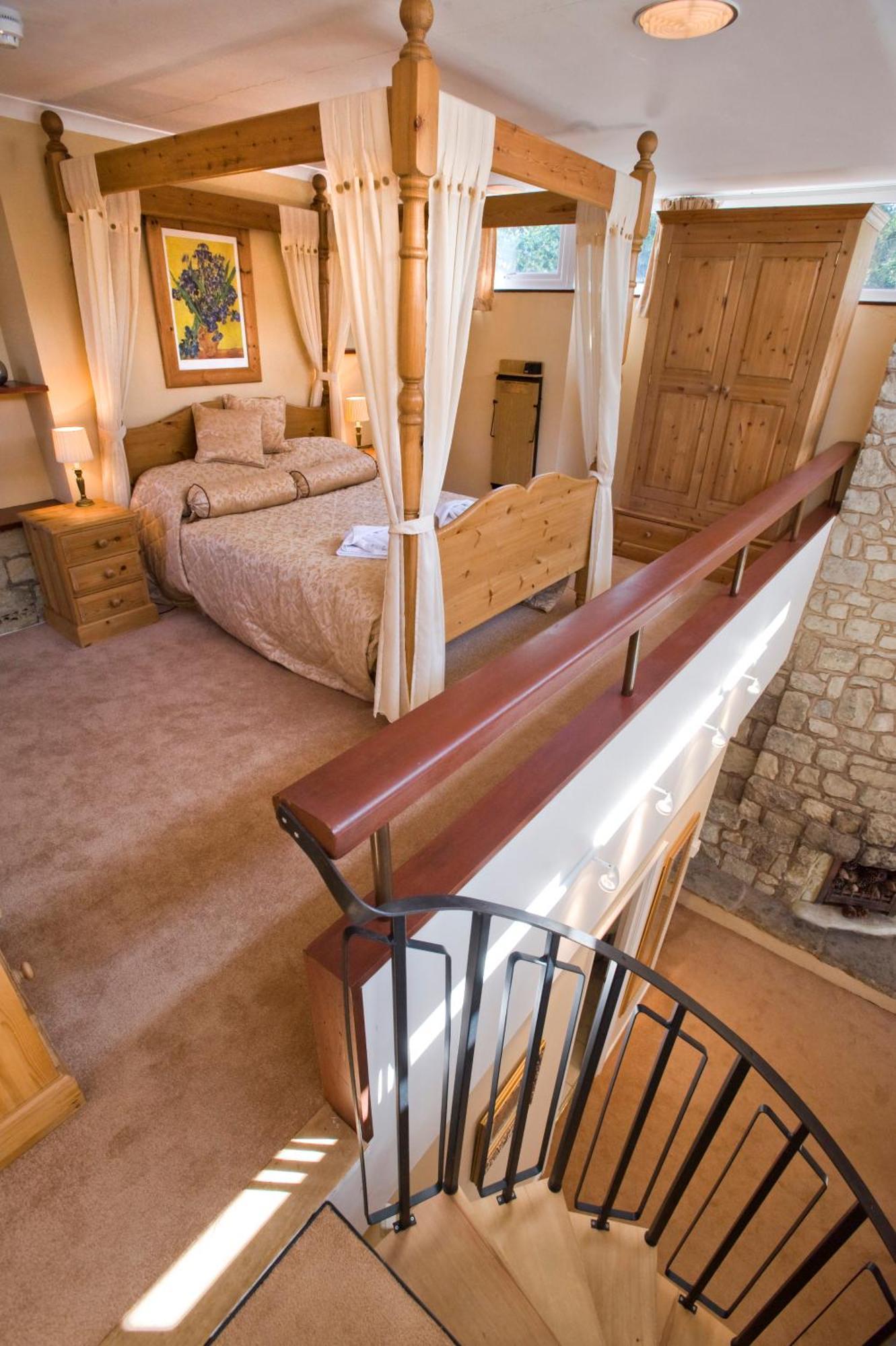 Bourne Hall Country Hotel شانكلين المظهر الخارجي الصورة